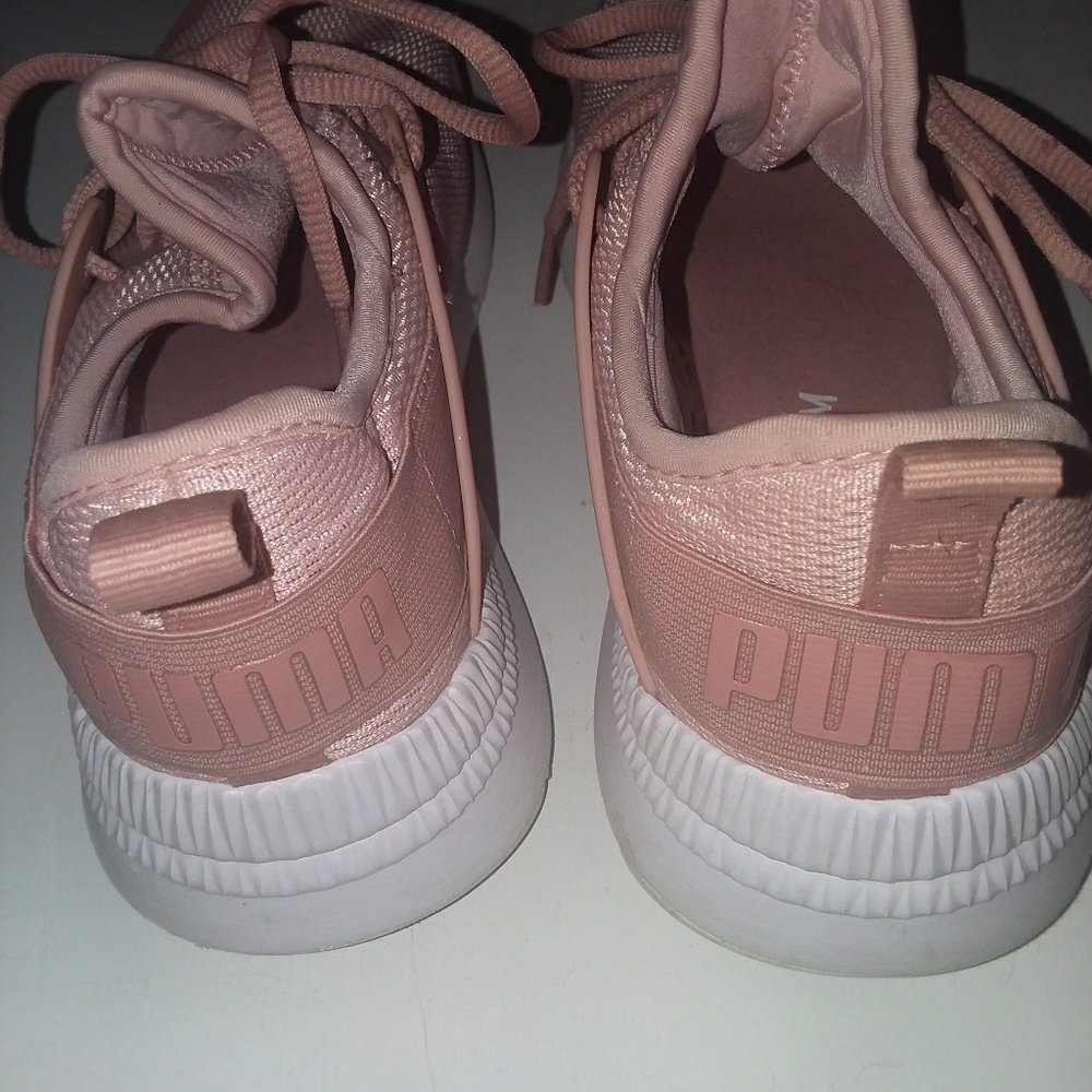 Puma shoes